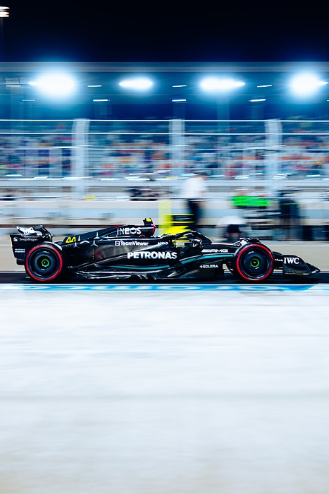 M398602 2023 Qatar Grand Prix, Sunday - Sulay Kelly