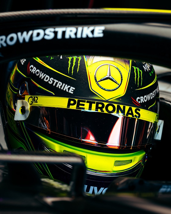 M399732 2023 United States Grand Prix, Friday - Sebastian Kawka