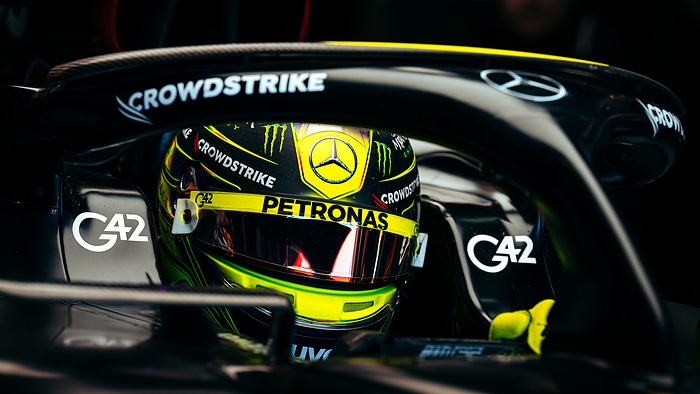 M399733 2023 United States Grand Prix, Friday - Sebastian Kawka
