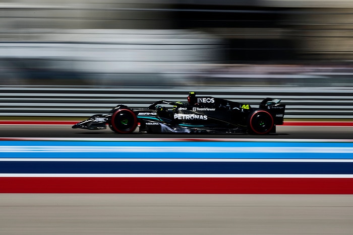 2023 Mexico City Grand Prix - Preview 