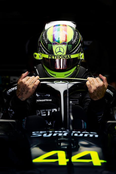M399763 2023 United States Grand Prix, Friday - Steve Etherington