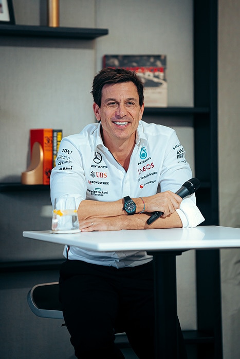 M399771 2023 United States Grand Prix, Friday - Sebastian Kawka