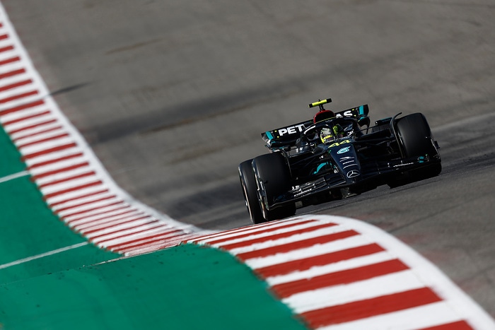 M400730 2023 United States Grand Prix, Sunday - LAT Images