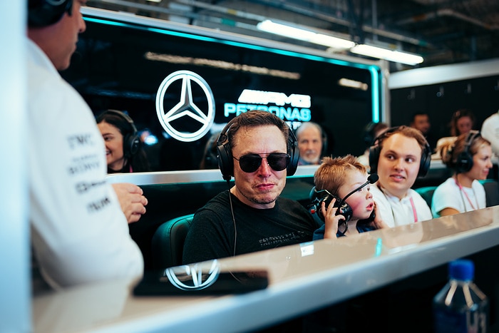M400793 2023 United States Grand Prix, Sunday - Sebastian Kawka