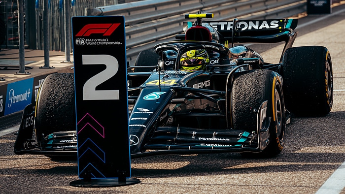 M400807 2023 United States Grand Prix, Sunday - Sebastian Kawka