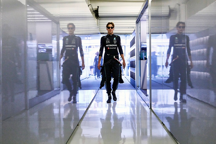 M402150 2023 Mexican Grand Prix,  Friday - Steve Etherington