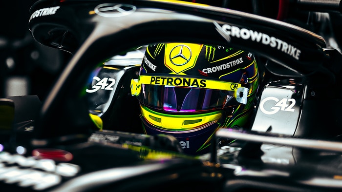 M402883 2023 Mexican Grand Prix, Sunday - Sebastian Kawka
