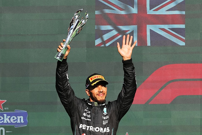 M403204 2023 Mexican Grand Prix, Sunday - Steve Etherington