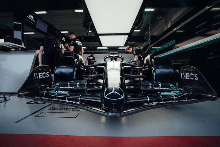 M403854 2023 Brazilian Grand Prix, Thursday - Stephen Reuss