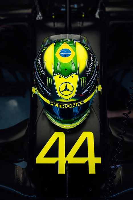 M403856 2023 Brazilian Grand Prix, Thursday - Stephen Reuss