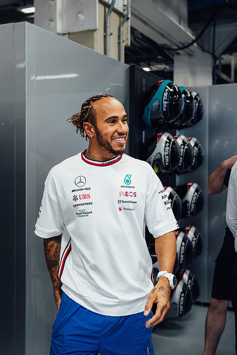 M403902 2023 Brazilian Grand Prix, Friday - Stephen Reuss