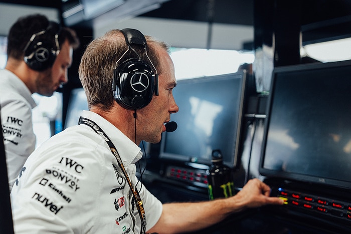 M403973 2023 Brazilian Grand Prix, Friday - Stephen Reuss