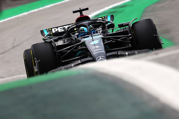 M404032 2023 Brazilian Grand Prix, Friday - Steve Etherington