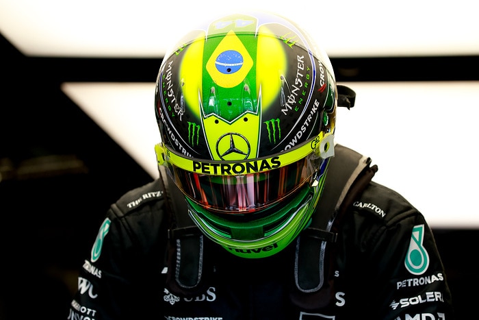 M404044 2023 Brazilian Grand Prix, Friday - Jiri Krenek