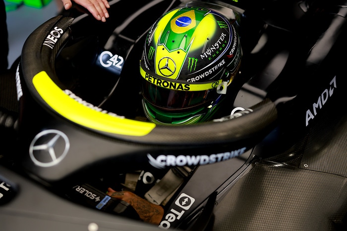 M404063 2023 Brazilian Grand Prix, Friday - Jiri Krenek