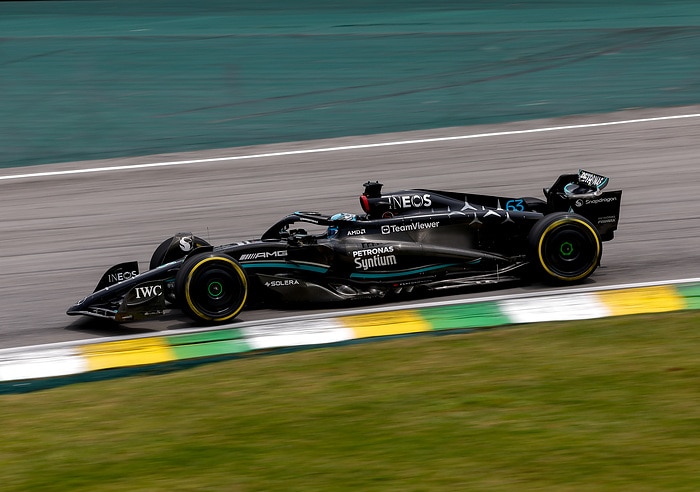 M404087 2023 Brazilian Grand Prix, Friday - Jiri Krenek