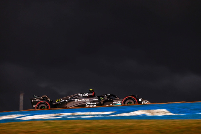 M404117 2023 Brazilian Grand Prix, Friday - LAT Images