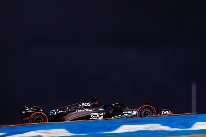 M404126 2023 Brazilian Grand Prix, Friday - LAT Images
