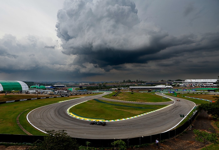 M404150 2023 Brazilian Grand Prix, Friday - Jiri Krenek