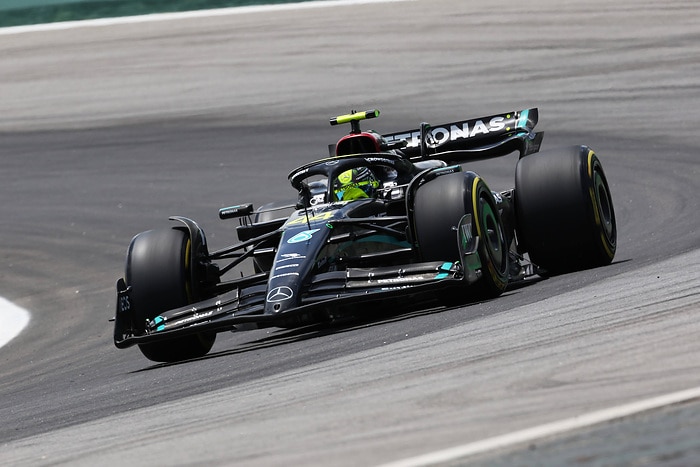 M404418 2023 Brazilian Grand Prix, Saturday - Steve Etherington