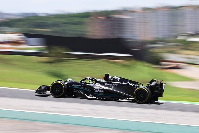 M404428 2023 Brazilian Grand Prix, Saturday - Steve Etherington