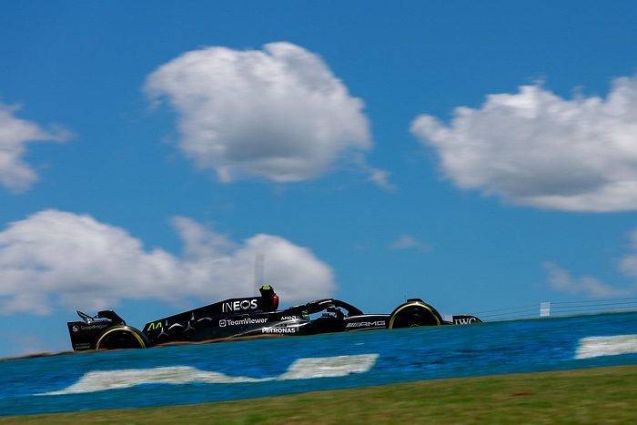 M404446 2023 Brazilian Grand Prix, Saturday - Jiri Krenek