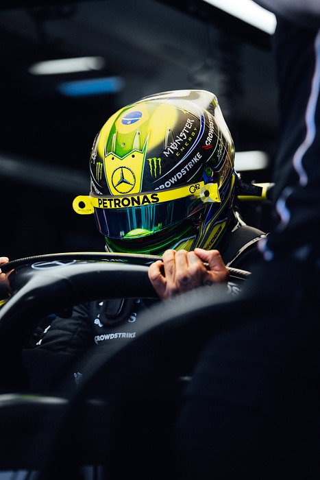 M404468 2023 Brazilian Grand Prix, Saturday - Stephen Reuss