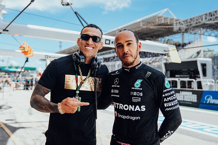 M404489 2023 Brazilian Grand Prix, Saturday - Stephen Reuss