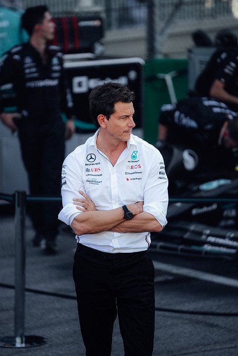 M404740 2023 Brazilian Grand Prix, Saturday - Stephen Reuss