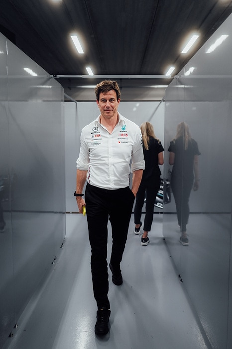 M404762 2023 Brazilian Grand Prix, Saturday - Stephen Reuss