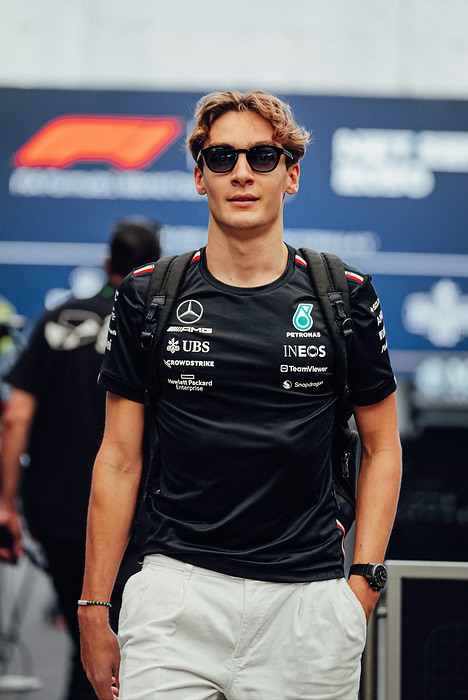 M404763 2023 Brazilian Grand Prix, Sunday - Stephen Reuss