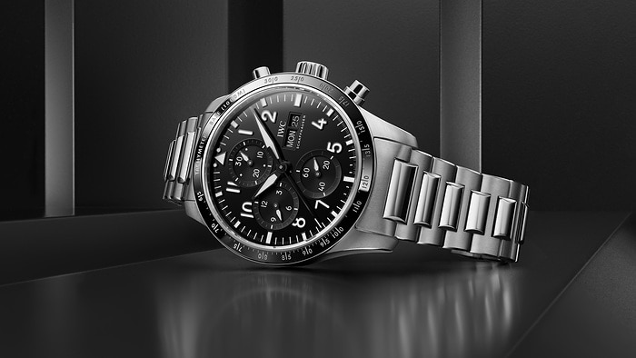 M405317 IWC - Las Vegas
