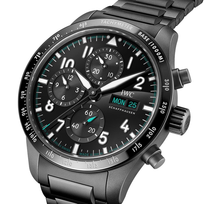 M405319 IWC - Las Vegas