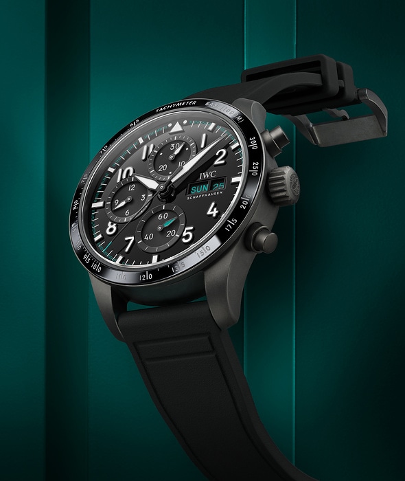 M405321 IWC - Las Vegas