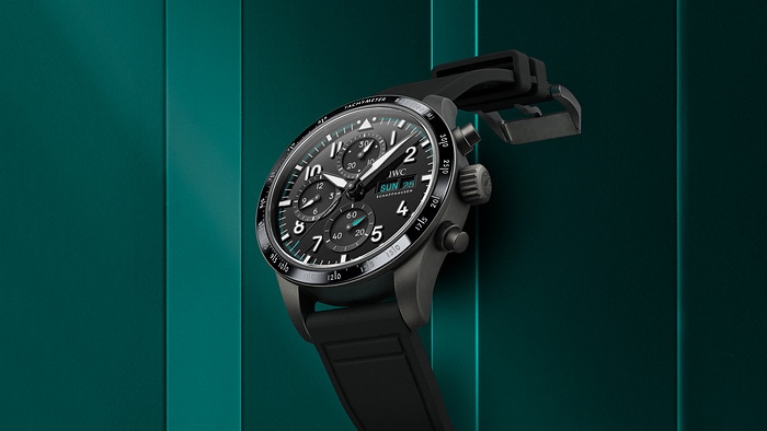 M405322 IWC - Las Vegas