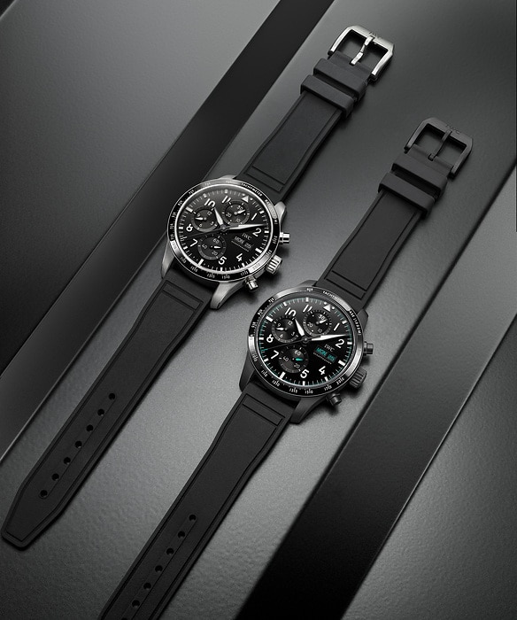 M405318 IWC - Las Vegas