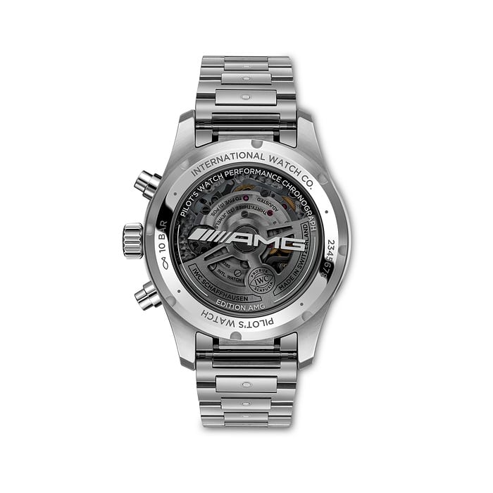 M405327 IWC - Las Vegas