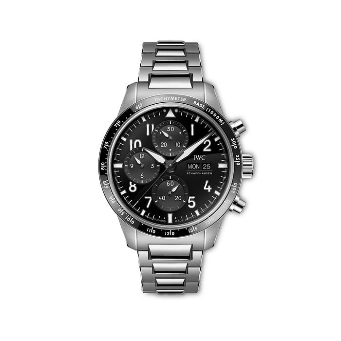 M405328 IWC - Las Vegas