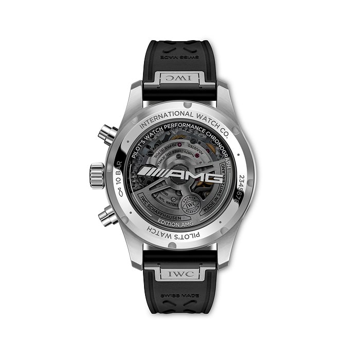 M405329 IWC - Las Vegas