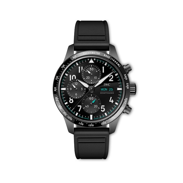 M405331 IWC - Las Vegas
