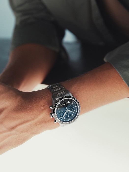 M405333 IWC - Las Vegas
