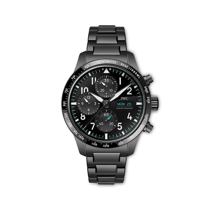M405332 IWC - Las Vegas