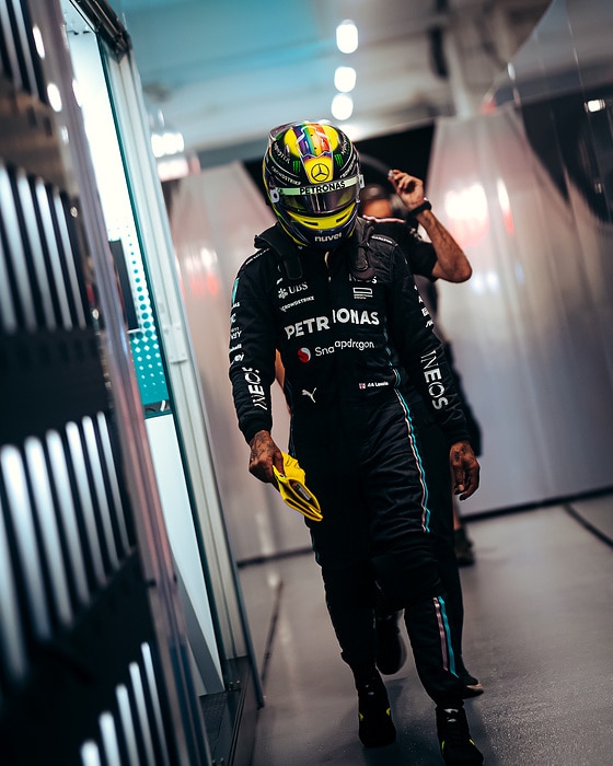 M406717 2023 Las Vegas Grand Prix, Friday - Sebastian Kawka