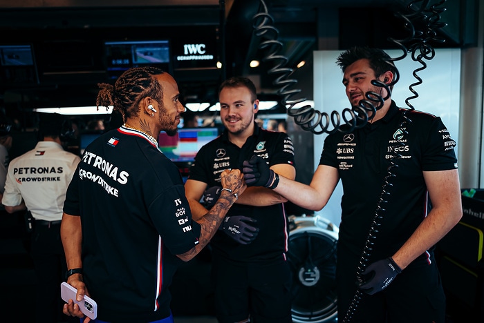 M408458 2023 Abu Dhabi Grand Prix, Friday - Sebastian Kawka