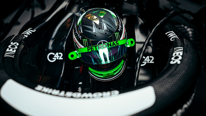 M408466 2023 Abu Dhabi Grand Prix, Friday - Sebastian Kawka
