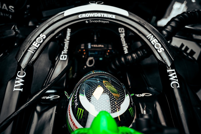 M408475 2023 Abu Dhabi Grand Prix, Friday - Sebastian Kawka