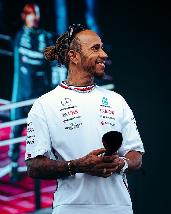 M408990 2023 Abu Dhabi Grand Prix, Saturday - Sebastian Kawka