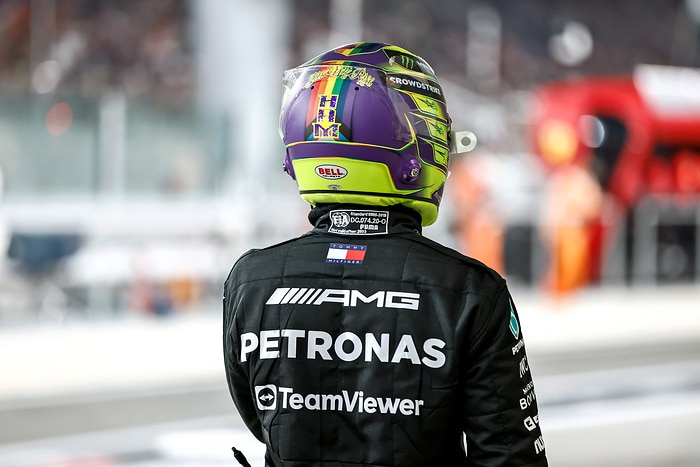 M409157 2023 Abu Dhabi Grand Prix, Saturday - LAT Images