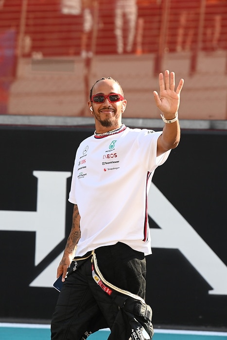 M409469 2023 Abu Dhabi Grand Prix, Sunday - LAT Images