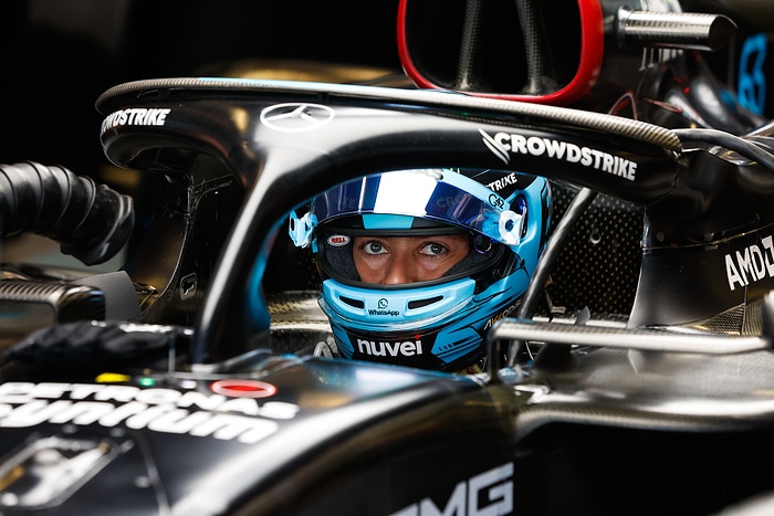 M410041 2023 Abu Dhabi Test, Tuesday - LAT Images
